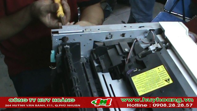 Sửa máy in HP P2014 chuyên nghiệp HCM- Hotline: 0908.28.28.57