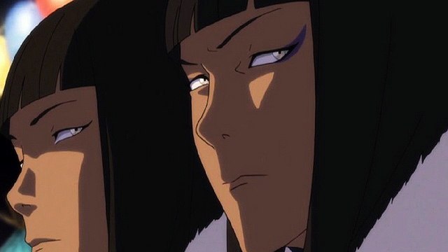 The Legend Of Korra Season 6 Episode 7 - Reunion - HD Full Episode - links