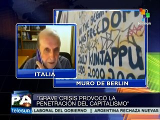 El oeste de Alemania sigue dominando: expert