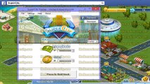 SuperCity Cheats (Free Super Bucks and Coins)