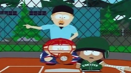 South Park - Tu veux qu'on se la donne