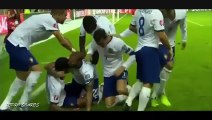 Portugal 1-0 Armenia (Golo Ronaldo com Relato Nuno Matos)