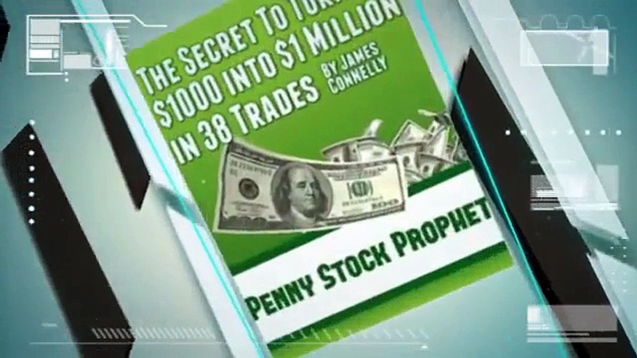 growth stock Penny Stock Prophet review