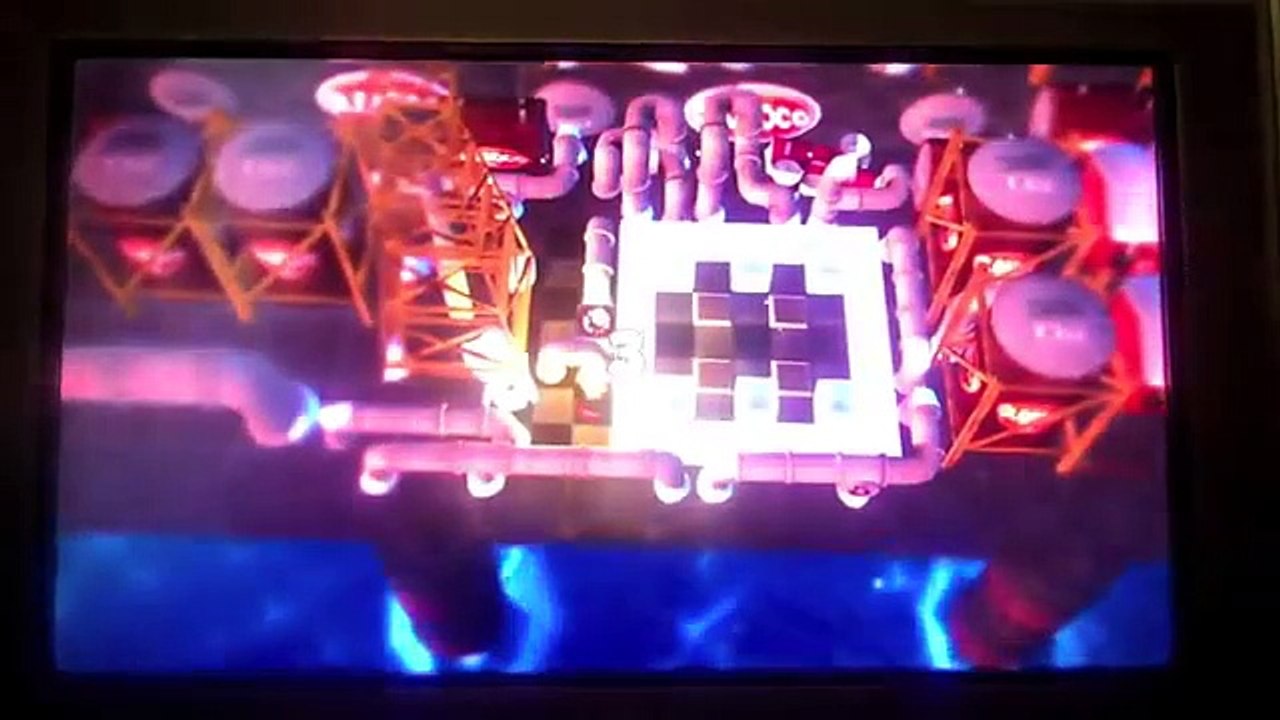 Polar Panic Puzzle 43 Solution