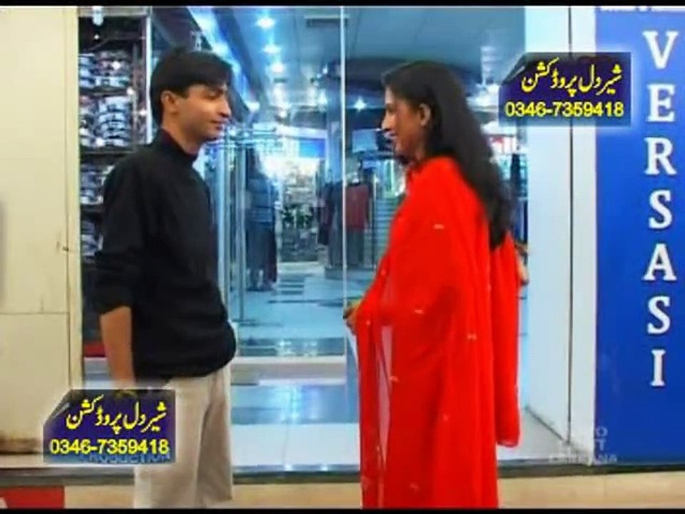 NEW SARAIKI SONGS 2015 AADDI HOI JOOHLI  TAIN SINGER AHMAD NAWAZ CHEENA