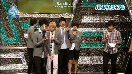 140904(木)　MCパンサーコーナー前半2