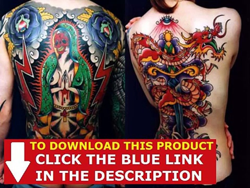 Chopper Tattoo + Chopper Tattoo Home