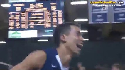 Vaktinden Önce Sevinen Voleybol Takımı