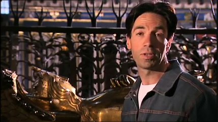 King Edward I 'Longshanks' (1239-1307) - Pt 2-3