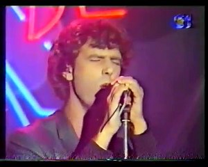 Mão Morta - Mapa Cor de Rock 1990 CANAL1 RTP