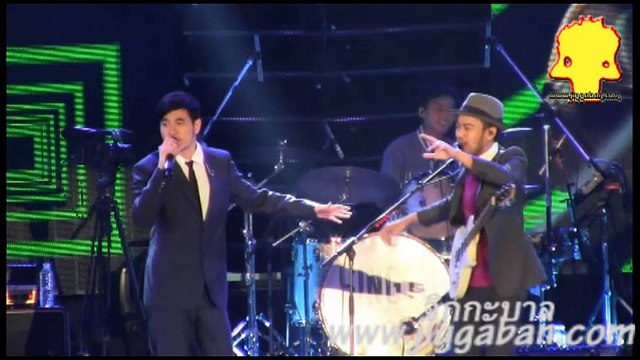 วิธีใช้ Stamp feat. สิงโต - เดอะ นำโชค show by สิงโต นำโชค