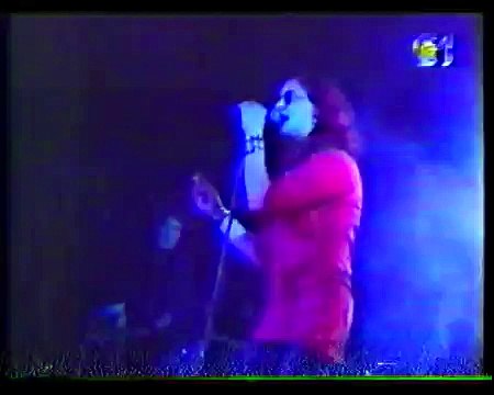 The Mission - live @ 10-XI-1990 Lisboa, Portugal (Coliseu dos Recreios) (Amelia)