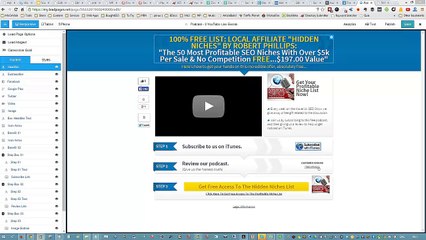 Maverick New SEO Podcast Weekly Free SEO Giveaways