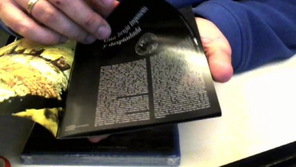 Unboxing Bayonetta Edicion Coleccionista