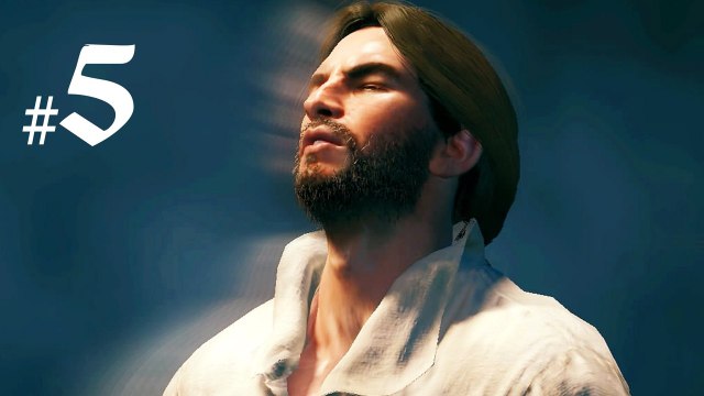 Assassin's Creed Unity Walkthrough Gameplay by NikNikam PART 5 REBIRTH AC Unity