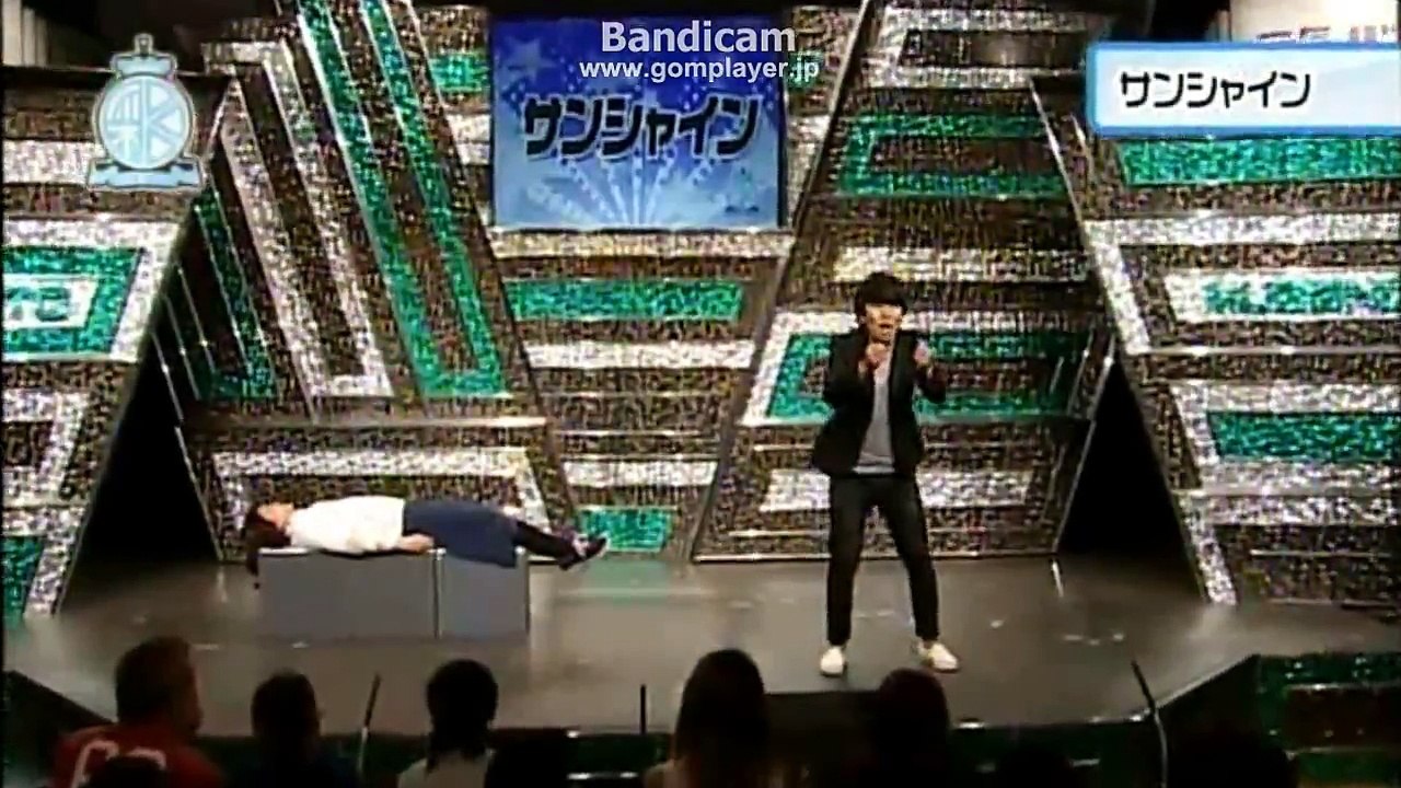 140905(金)　2-3サンシャイン