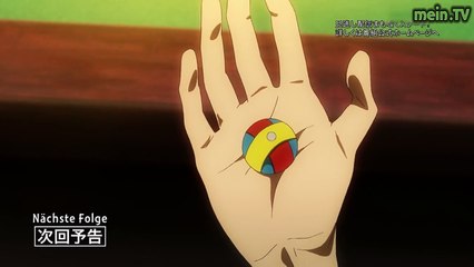 Meintv - Magic Kaito 1412 Trailer Folge 07 ger sub Trailer online anschauen