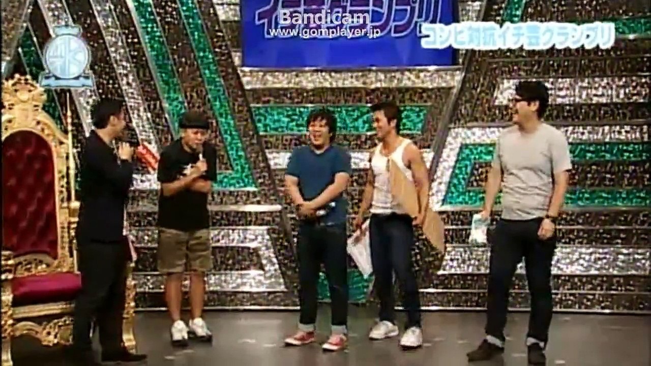 140905(金)　コーナー15組MCﾁｮｺﾚｰﾄﾌﾟﾗﾈｯﾄ1