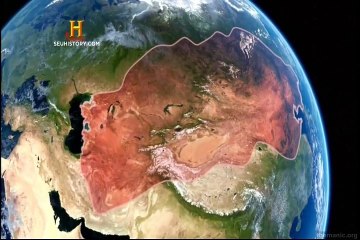 Humanidade - Ep05: A Peste que Mudou o Mundo 🦠