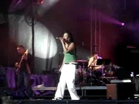 Mes racines amel bent