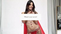 Model Behavior - Exclusive: Inside the Victoria’s Secret Fashion Show Fittings with Angels Adriana Lima, Alessandra Ambrosio, and More