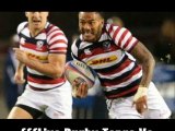 2014 Don’t miss Rugby Match USA vs Tonga