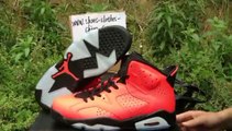 Air Jordan 6 VI Retro 