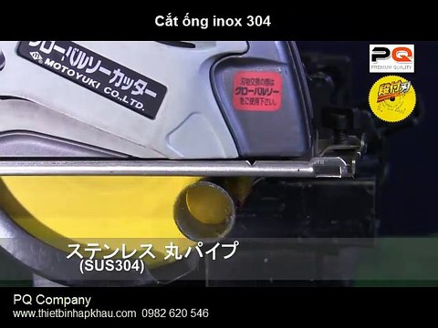 Đĩa cắt inox, đĩa cưa hợp kim, đĩa cưa inox, đĩa cắt hợp kim Nhật Bản