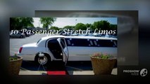 Types Of Limousine Services