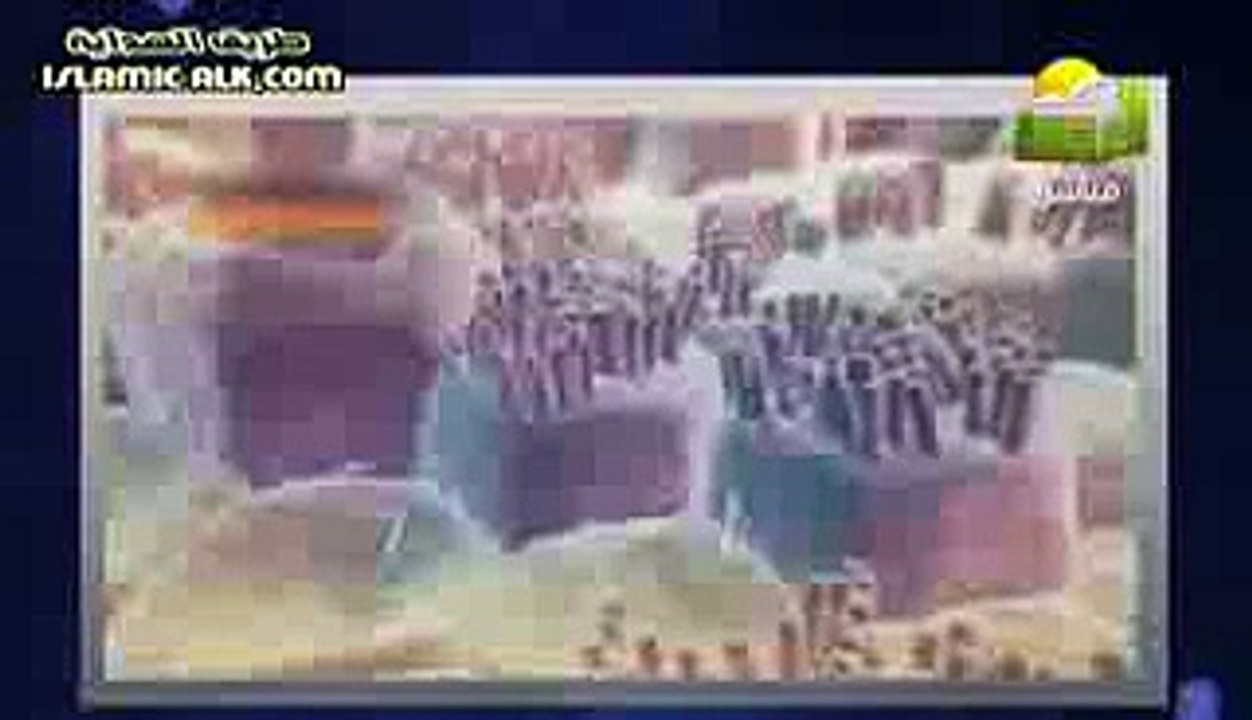 الصيام _جراح بلا ألم أو جراح _ الحيوان في القرآن - دكتور سامح عرابى