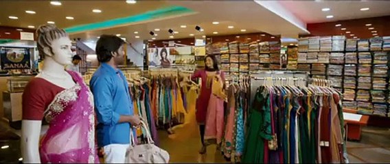 Vilaasam - Salai Ooram Nindru - Pawan, Sanam Shetty - Chinmayi, Haricharan