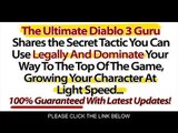 Check This Now! DIABLO 3 Gold Secrets Strategy Guides - Why Do People Buy Them