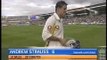 Shane Warne    39 That Ball  39  to Strauss   Ashes 2005