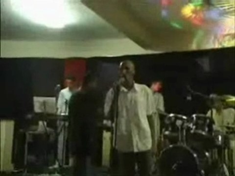 Maghreb fusion en concert a Mohammedia