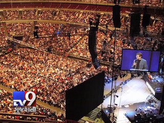 'Modi Express' to Ferry PM's fans from Melbourne to Sydney - Tv9 Gujarati