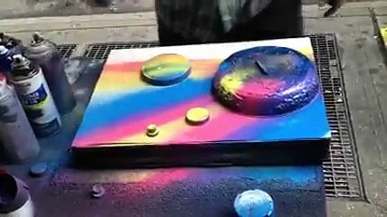 amazing drawing in 2 minutes it just amazing