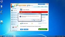 How do I get rid of PC Optimizer Pro(Completely Uninstall)