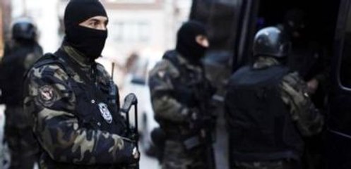 Emniyet'te Yeni Makam: Müşavirlik