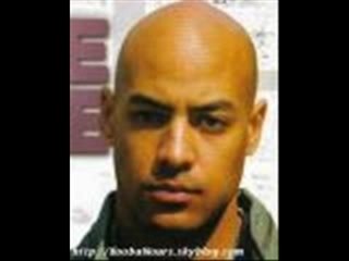 Booba répond a sinik