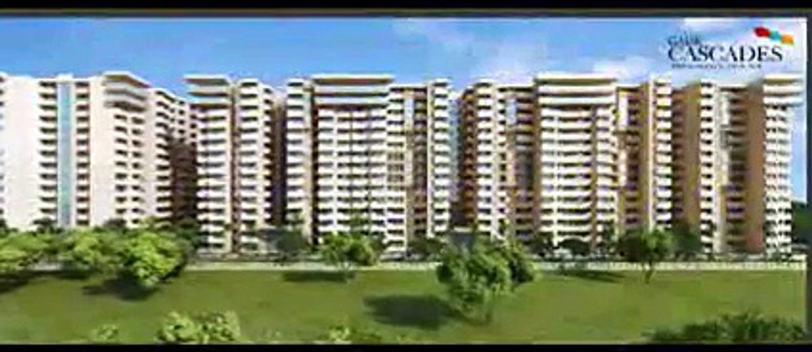 Gaursons India Residential Apartments Projects