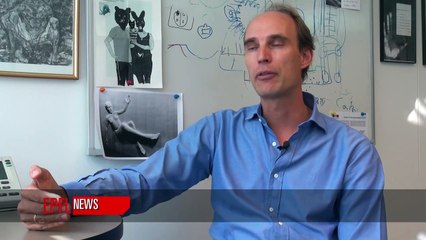 Neuroscientists awaken ghosts