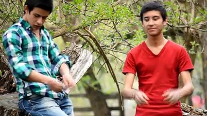 Alper Cakır - Tanıştım Hayatla [ Part 2 ] HD