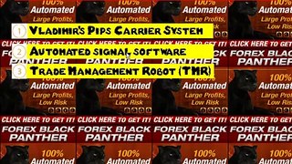 Forex Striker Webinar includes Pro Robot, One-one- One Support and installation assistence + Ticket