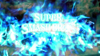 Super Smash Bros. for Wii U - TV Spot #2 [HD 1080P]