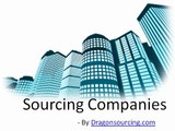 Advantages Of Hiring Top Sourcing Companies