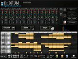 Dr Drum Chillout Beat - Make Beats In Any Genre!