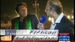 PTI Kay Loog Firing Nahi Kar Saktay, Humain Nazar A Gya Hum Fori Suspend Kar Dain Gy - Imran Khan