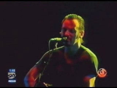 YOUNGSTOWN ACOUSTIC BRUCE SPRINGSTEEN