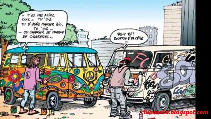 CLUB5A - FRANCOIS ROUSSEL LE DESSINATEUR DE VOITURES ANCIENNES