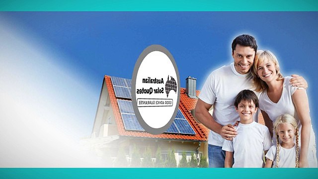 Australian Solar Quotes